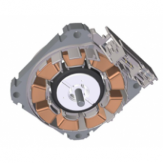 SISME 水流馬達系列