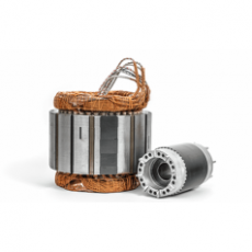 SISME 異步旋轉(zhuǎn)定子系列