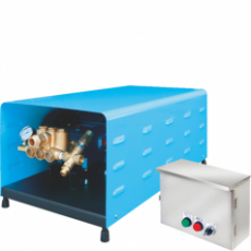 WULI 大流量微霧機WF-2075系列