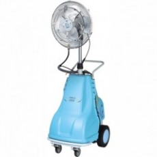 WULI 微霧風扇-60公升水箱WMF-10005-F系列