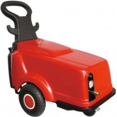 WULI 高壓洗凈機WH-2915M1系列