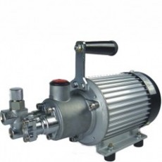 WULI 微霧泵浦WM-10005B系列