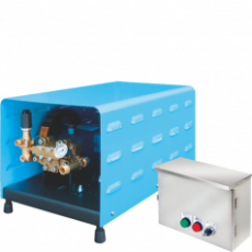 WULI 大流量微霧機WF-2011F1系列