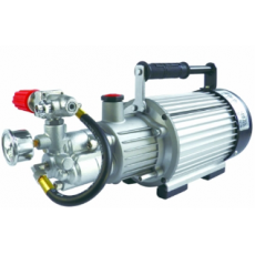 WULI 手提式洗凈機WH-0608系列