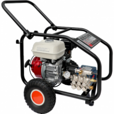 WULI 高壓洗凈機WH-2012E3系列