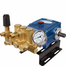 WULI 高壓泵浦WH-1030B2系列