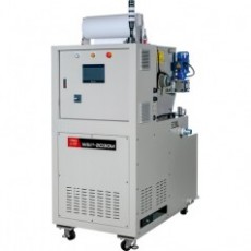 WULI 變頻高壓中心出水冷卻系統WBP-2030M系列