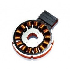 TOFI 旋轉變壓器MR37XUDF02系列