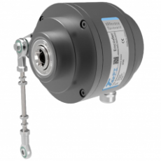 TOFI 增量式重載編碼器EHK105HS系列