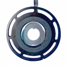 TOFI 旋轉變壓器MR74XUDF03系列