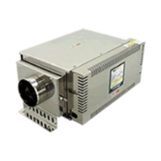 Daico 橫置熱風加熱器SH系列