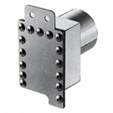 Daico 邊緣處理噴嘴 EN系列