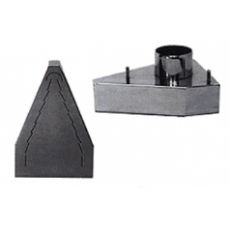 Daico 船形噴嘴系列