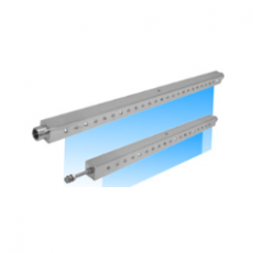 Daico 壓縮機用狹縫型空氣噴嘴DY&DYW系列