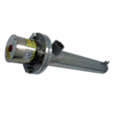 Daico 熱風加熱器LH系列