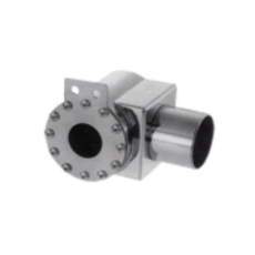 Daico 周向內噴射式環形噴嘴RN系列