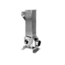 Pata-Gun 立式熱風加熱器ST系列