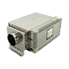 Pata-Gun 橫置熱風加熱器SH系列