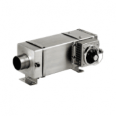 Pata-Gun 橫置SE小型加熱器系列