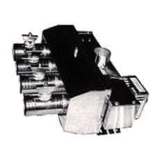 Pata-Gun 分支加熱器SVR系列