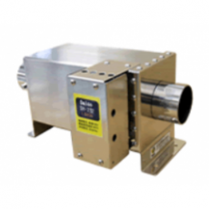 Pata-Gun 鎧裝加熱器SH系列