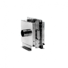 Pata-Gun 過濾器雙面管道連接FP系列