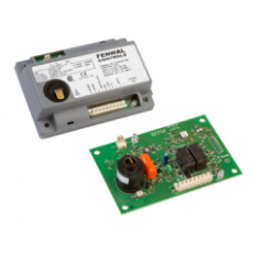 FENWAL 燃氣點火控制器35-40系列