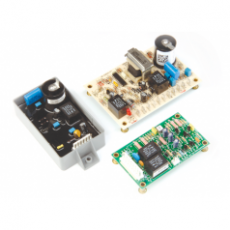 FENWAL 燃氣點火控制器35-7x系列