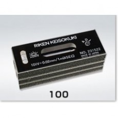 RIKEN KEISOKUKI 精密水平儀扁平型100系列
