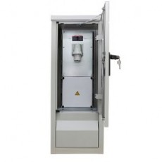 WALTHER-WERKE 應(yīng)急電源不銹鋼分配器系列