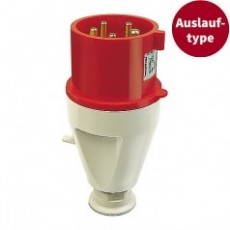 WALTHER-WERKE 插頭231404系列