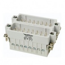 WALTHER-WERKE 插針插件A32 系列