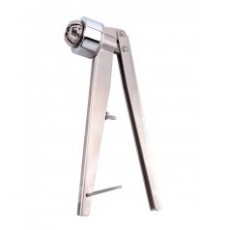 KEBBY INDUSTRIES 無手柄實驗室壓接器11MM