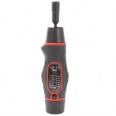 Norbar 可調扭矩螺絲刀TTs1.5 N·m系列