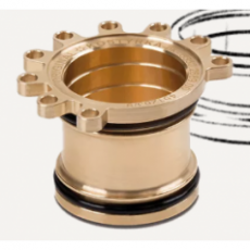 KOSTYRKA 夾緊套法蘭 -定制尺寸系列