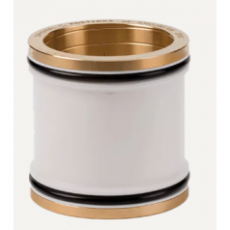 KOSTYRKA 無法蘭夾緊套 -標準尺寸系列