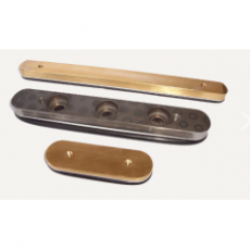 KOSTYRKA 夾緊條系列