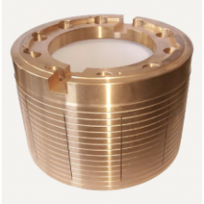 KOSTYRKA 膨脹套筒帶法蘭系列