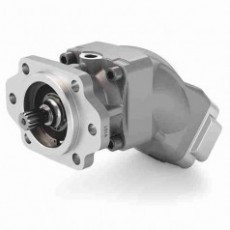 INTERPUMP HYDRAULICS 活塞發動機系列