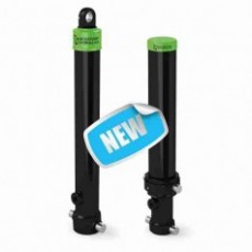 INTERPUMP HYDRAULICS 前置液壓缸5系列