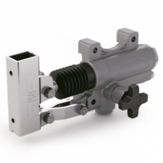 INTERPUMP HYDRAULICS 手動泵PAM 20