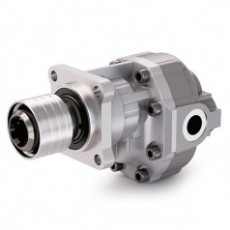 INTERPUMP HYDRAULICS 齒輪泵Z0系列