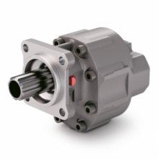 INTERPUMP HYDRAULICS 齒輪泵FSL系列