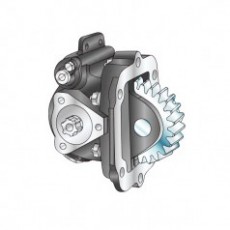 INTERPUMP HYDRAULICS 動力輸出裝置1D