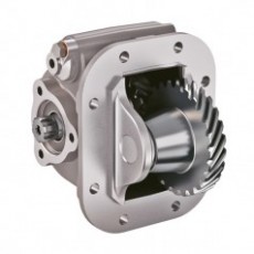 INTERPUMP HYDRAULICS 動力輸出裝置13