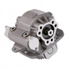 INTERPUMP HYDRAULICS 動力輸出裝置09