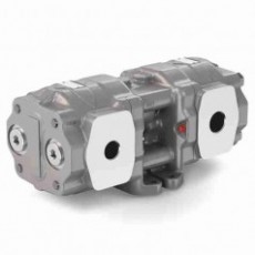 INTERPUMP HYDRAULICS 機動泵組EFG系列