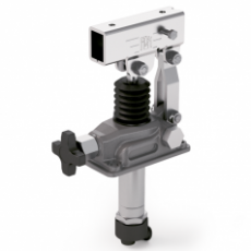 INTERPUMP HYDRAULICS 手動泵PAM T