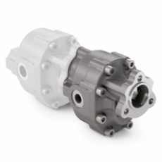 INTERPUMP HYDRAULICS 齒輪泵FZ0 T