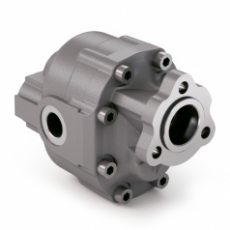 INTERPUMP HYDRAULICS 齒輪泵FZ0系列